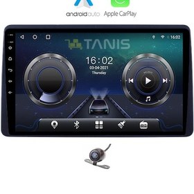 Resim Dacia Duster Android Multimedya Carplay Navigasyon 