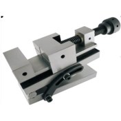 Resim Qgj Açılı Vidalı Hassas Mengene 