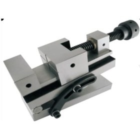 Resim Qgj Açılı Vidalı Hassas Mengene 