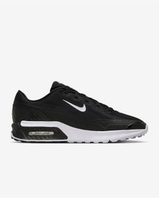 Resim Nike Air Max Bia IF2628-005 Erkek Siyah Sneaker Ayakkabı 