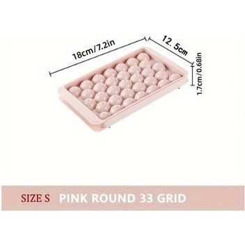 Dashanshop 6 Gözlü Büyük Silikon Kalıp Kapaklı Buz Küpü Makinesi Ev Eşyası Mezeler