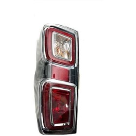 Resim Stop Lambası Isuzu D-max 2020-2021 Sol Ledli 898328798351 