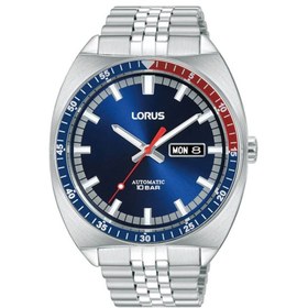 Resim Lorus Rl445bx9 Otomatik Erkek Kol Saati 