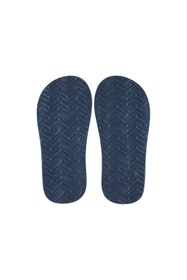 Resim Quiksilver Monkey Abyss Youth Erkek Çocuk Siyah Terlik ERKEK ÇOCUK TERLİK AQBL100010 