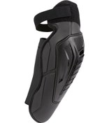 Resim Icon Field Armor 3 Dirsek Koruma Siyah Siyah 