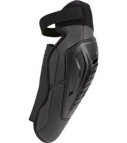 Resim Icon Field Armor 3 Dirsek Koruma Siyah Siyah 