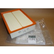 Resim MAİS Master 3-III 2.3 Dci M9T Hava Filtresi 8200795348 165465171R 