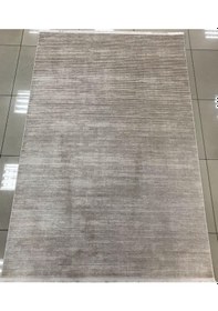 Resim Merinos Halı Vega 74436 071 Serisi Akrilik Salon Oturma Yatak Odası Halısı Kahverengi - Bej 