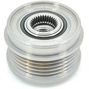 Resim SKF VKM03659 Alternator Kasnagi 