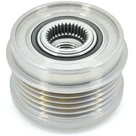 Resim SKF VKM03659 Alternator Kasnagi 