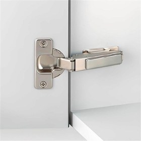 Resim Grass Nexis Tip Matik 110 Derece Bas-Aç Yarım Deve Menteşe (Taban Hariç) (F015072819236) 