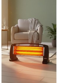 Resim Sinbo Quartz IsÄ±tÄ±cÄ± 3399 