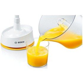 Resim Bosch MCP3500N Narenciye Sıkacağı 