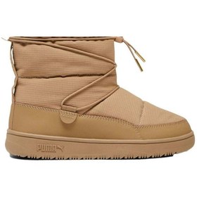Resim Puma Snowbae Wns Kadın Bot 393920-04 