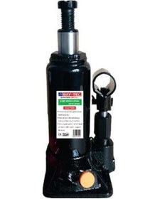 Resim Bay-tec Kriko Şişe 2 Ton Mk0450 