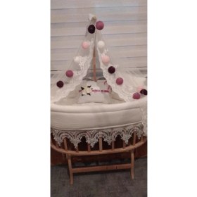 Resim Işıklı Toplar Türkiye Montessori Işıklı Toplar 3 Metre 20 Top 