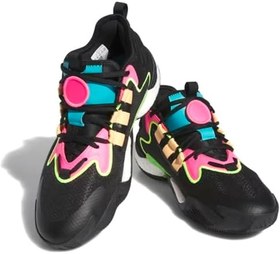 Resim adidas Byw Select Erkek Basketbol Ayakkabısı 