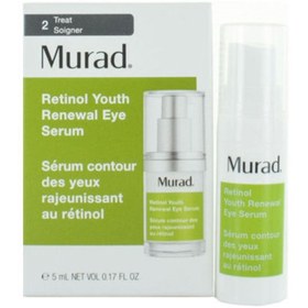 Resim Dr. Murad Retinol Youth Renewal Eye Serum 15 ml 
