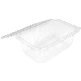 Resim Propack 50 Adet 1000cc Sızdırmaz Plastik Kap 