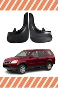 Resim alpkan Honda Cr-v 2002-2007 2'li Tozluk Çamurluk Paçalık 