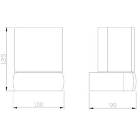 Resim Fontana Fc-10106 Krom Diş Fırçalığı Diğer 