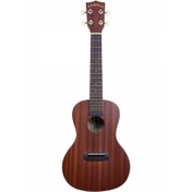 Resim Kala Makala Concert Ukulele 