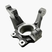 Resim Opel Vectra B 96/99 Ön Aks Taşıyıcı Sağ 