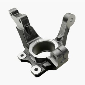 Resim Opel Vectra B 96/99 Ön Aks Taşıyıcı Sağ 