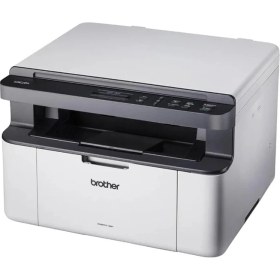 Resim Bezos Brother DCP-1511-2T Mono Lazer Yaz/tar/fot (2 Tam Dolu Toner) 