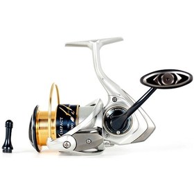 Resim Ryuji Impact 4000 Spin Olta Makinesi 