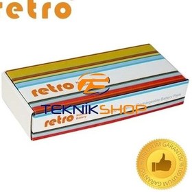 Resim Dell Uyumlu İnspiron 15 3000 3573 15 3000 3573 Notebook Batarya 