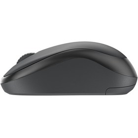 Resim Logitech M240 Sessiz Kablosuz Grafit Mouse 