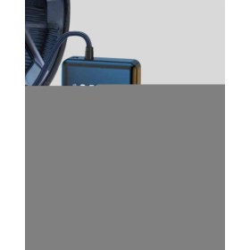 Resim Shopwave Taşınabilir Akıllı Hava Kompresörü Yüksek Basınç Kapasiteli 