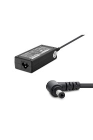 Resim STOREMAX 24V 3A 72W Yazar Kasa Ve Pos Cihazı Adaptörü - 5.5X2.5Mm - Siyah HD8852 