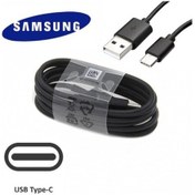 Resim Axya S8-S8 Plus S9-S9 Plus Type C Şarj Kablo 1.5 Metre 