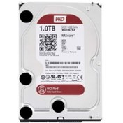 Resim Western Digital Red NAS 1TB WD10EFRX Sabit Disk 