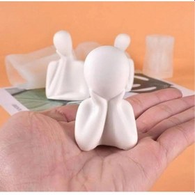 Resim Pinterest Çocuk Dekoratif Obje Biblo Heykel Büst 