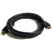 Resim Gesi 5 Metre Hdmi Kablo Altın Uçlu 