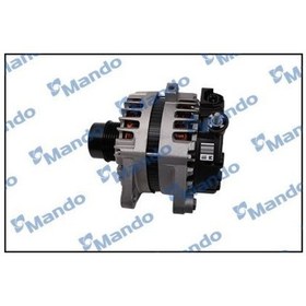 Resim Mando Bn373002b960 Alternator Hyundaı Tucson 1,6 Gdı 2015- 
