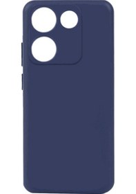 Resim Tecno Camon 20 Kılıf Biye Yumuşak Silikon Case 