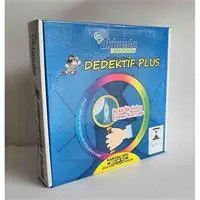 Resim Dedektif Plus 