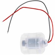 Resim Genel Markalar Titreşim Motoru 5V Plastik Kutulu R260 Plastik Kutu Elektrikli Masaj Koltuk Güzellik Makinesi 