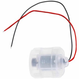 Resim Genel Markalar Titreşim Motoru 5V Plastik Kutulu R260 Plastik Kutu Elektrikli Masaj Koltuk Güzellik Makinesi 