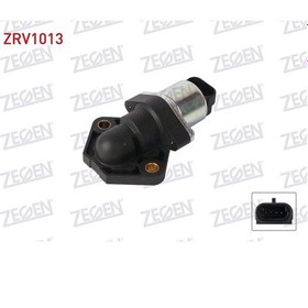 Resim Zegen-zrv1013 - Rolantı Ayar Valfı Ford Fıesta Iv 1.25i 1995-20 