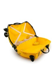 Resim Trunki Bernard Arı Çocuk Bavulu 