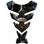 Resim 1403 Üniversal Tank Pad 450 