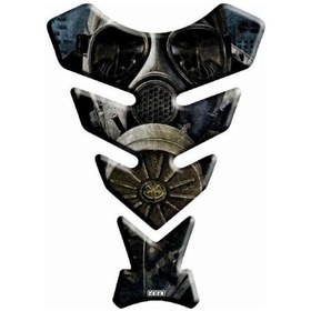 Resim 1403 Üniversal Tank Pad 450 