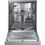 Resim Samsung DW60DG550FSRTR D 5 Programlı 13 Kişilik Bulaşık Makinesi 