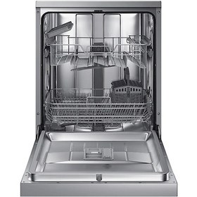 Resim Samsung DW60DG550FSRTR D 5 Programlı 13 Kişilik Bulaşık Makinesi 