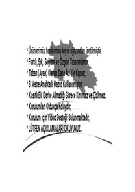 Resim Ahşap Lambader Köşe Lambası 